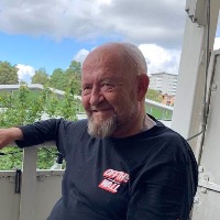 Frode Eitran