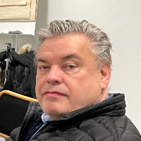 Jan Erik Melgårdsbakken