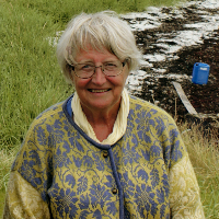 Solveig Hoset Jakobsen
