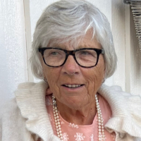 Liv Haglund  Skaar