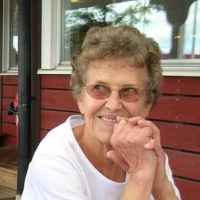 Lillian Solveig Halvorsen